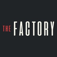 The Factory Logo