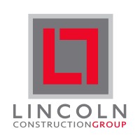 Lincoln Construction Group Logo