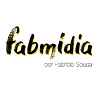 Fabmídia - Foto & vídeo empresarial Logo