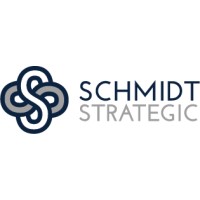Schmidt Strategic Logo