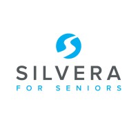 Silvera for Seniors Logo