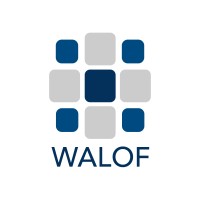 WALOF Enterprises SRL Logo