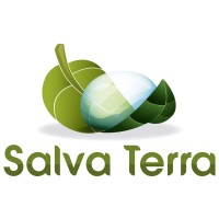 Fundacion Salva Terra Logo