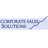 Corporate Sales Solutions Logo