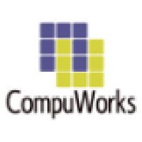 Compu Works Logo