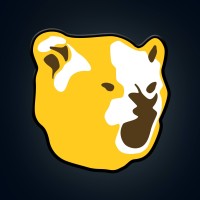 Golden Bear Lubricants Logo