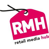 RETAIL MEDIA HUB Logo