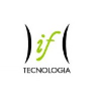 IF TECNOLOGIA Logo