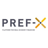 PREF-X Logo