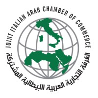 Joint Italian Arab Chamber of Commerce Logo