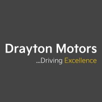 Drayton Motors Group Logo