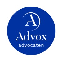 Advox Advocaten Logo