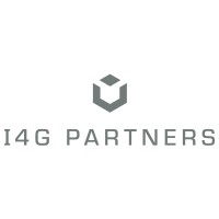 I4G Partners Logo