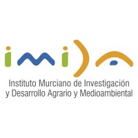 IMIDA - Instituto Murciano de Investigación y Desarrollo Agrario y Alimentario Logo