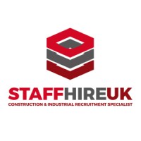 Staff Hire UK Logo