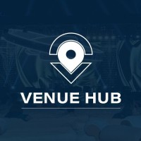 VenueHub Logo