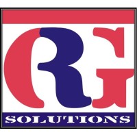 RG Solutions Logo