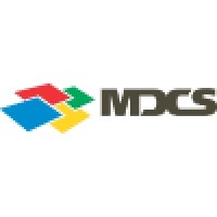MDCS B.V. Logo