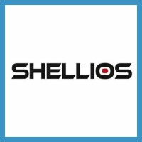 Shellios Technolabs Logo