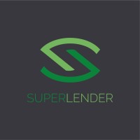 SuperLender Logo