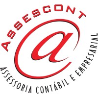 Assescont Assessoria Contábil e Empresarial Logo