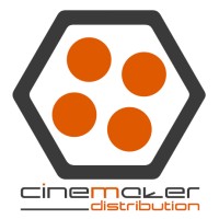 Cinemaker Distribution Logo