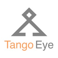 Tango Eye Logo