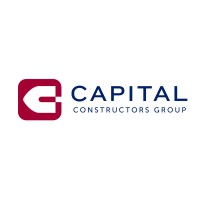 Capital Constructors Group Logo
