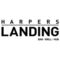 Harpers Landing Logo