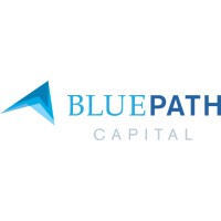 BluePath Capital Management Logo
