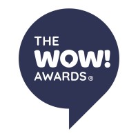 The WOW! Awards : Employee Recognition Programmes Logo