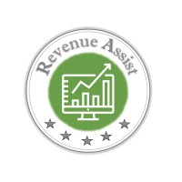 Revenue Assist Logo