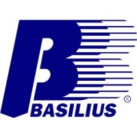 Basilius Inc. Logo
