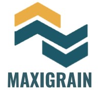 Maxigrain Ukraine Logo