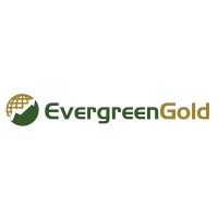 EvergreenGold Logo