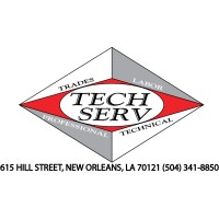 Tech Serv Logo