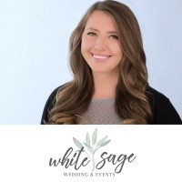 White Sage Wedding & Events Logo