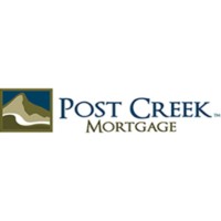 Post Creek Mortgage, LLC Logo