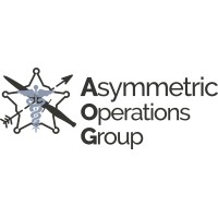 Asymmetric Operations Group Logo