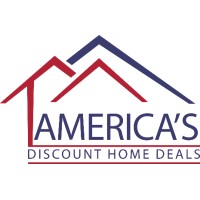 Americas Discount Home Deals Logo