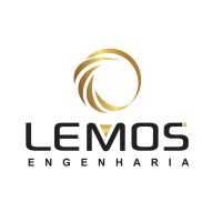 Lemos Engenharia Logo