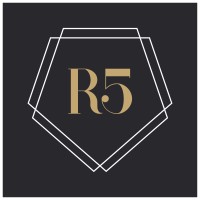 R5 Investimentos Logo