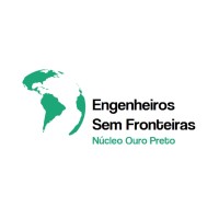 Engenheiros Sem Fronteiras - Núcleo Ouro Preto Logo