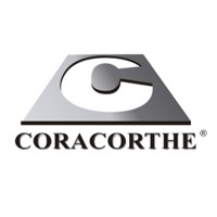 Coracorthe - Hardox Wearparts Logo