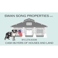 Swan Song Properties, LLC Logo