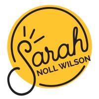Sarah Noll Wilson, Inc. Logo