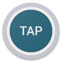 Interpreter Tap Logo