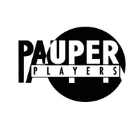 UNC Pauper Players Logo