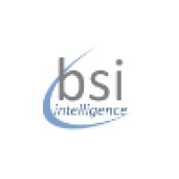 BSI Intelligence Logo