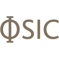 OSIC - Coaching | Counseling | Consulting Logo
